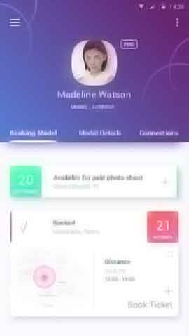 手机版ddos攻击器软件账号激活码的企业定制界面